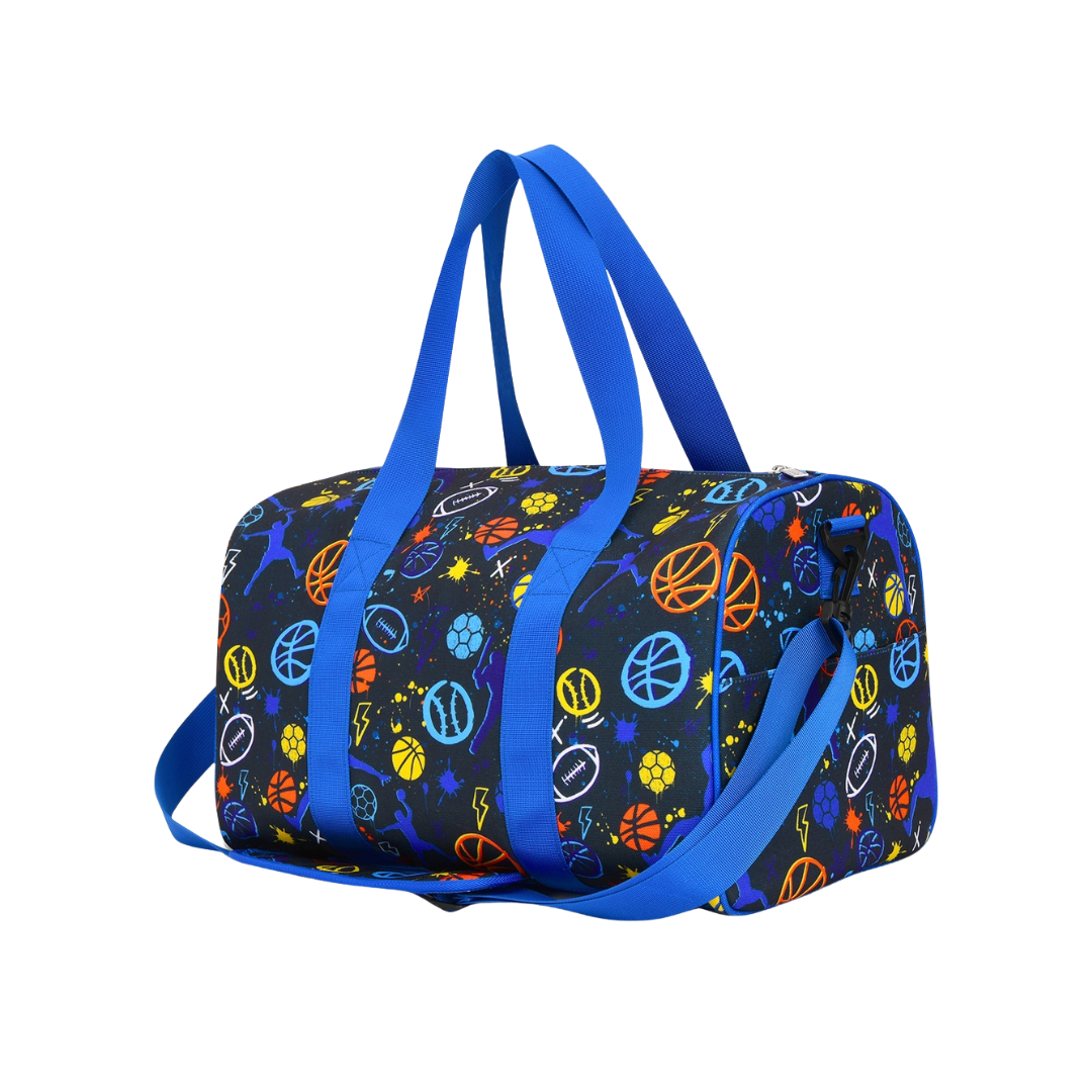 CP Sports Duffel Bag