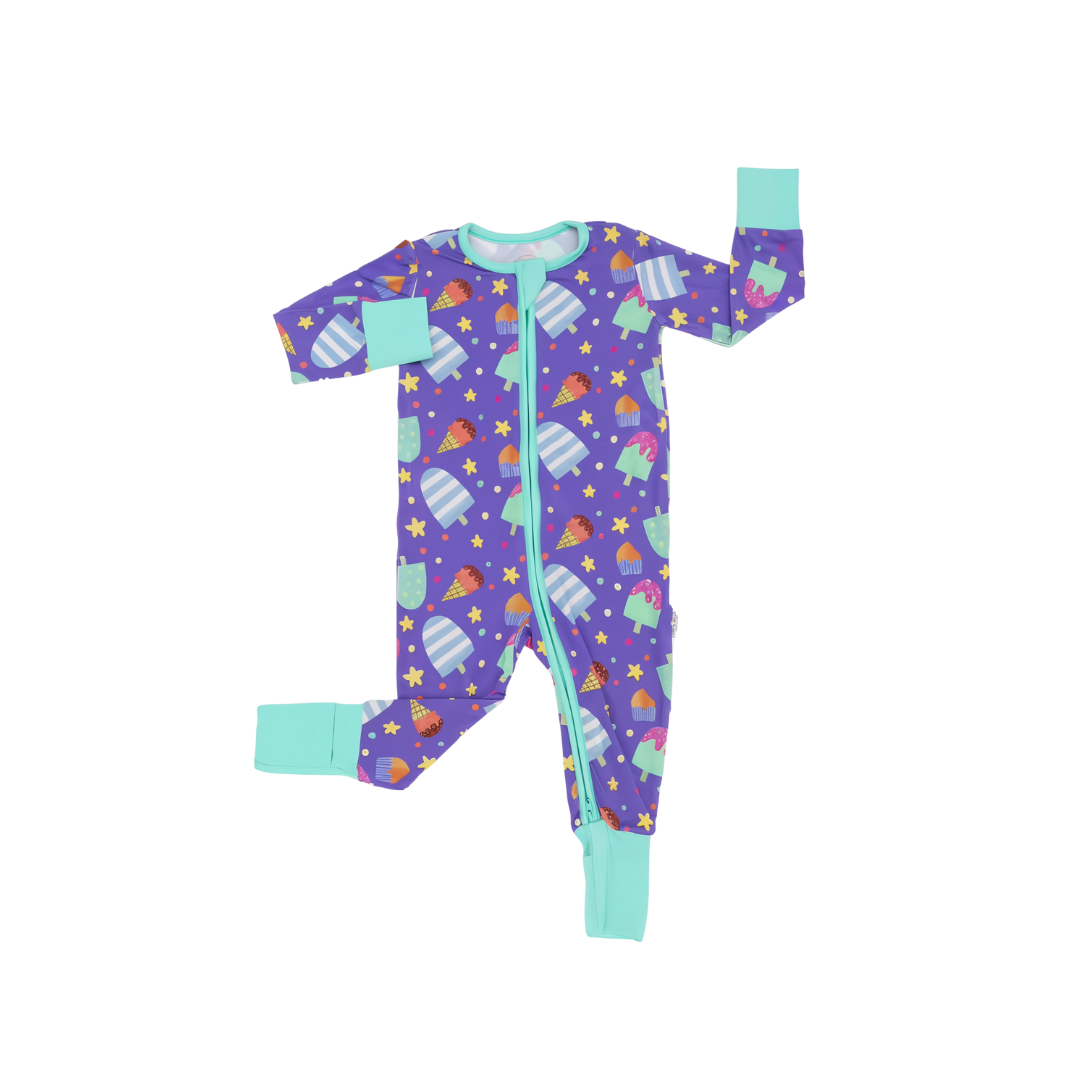 POPSICLE BLISS PJ