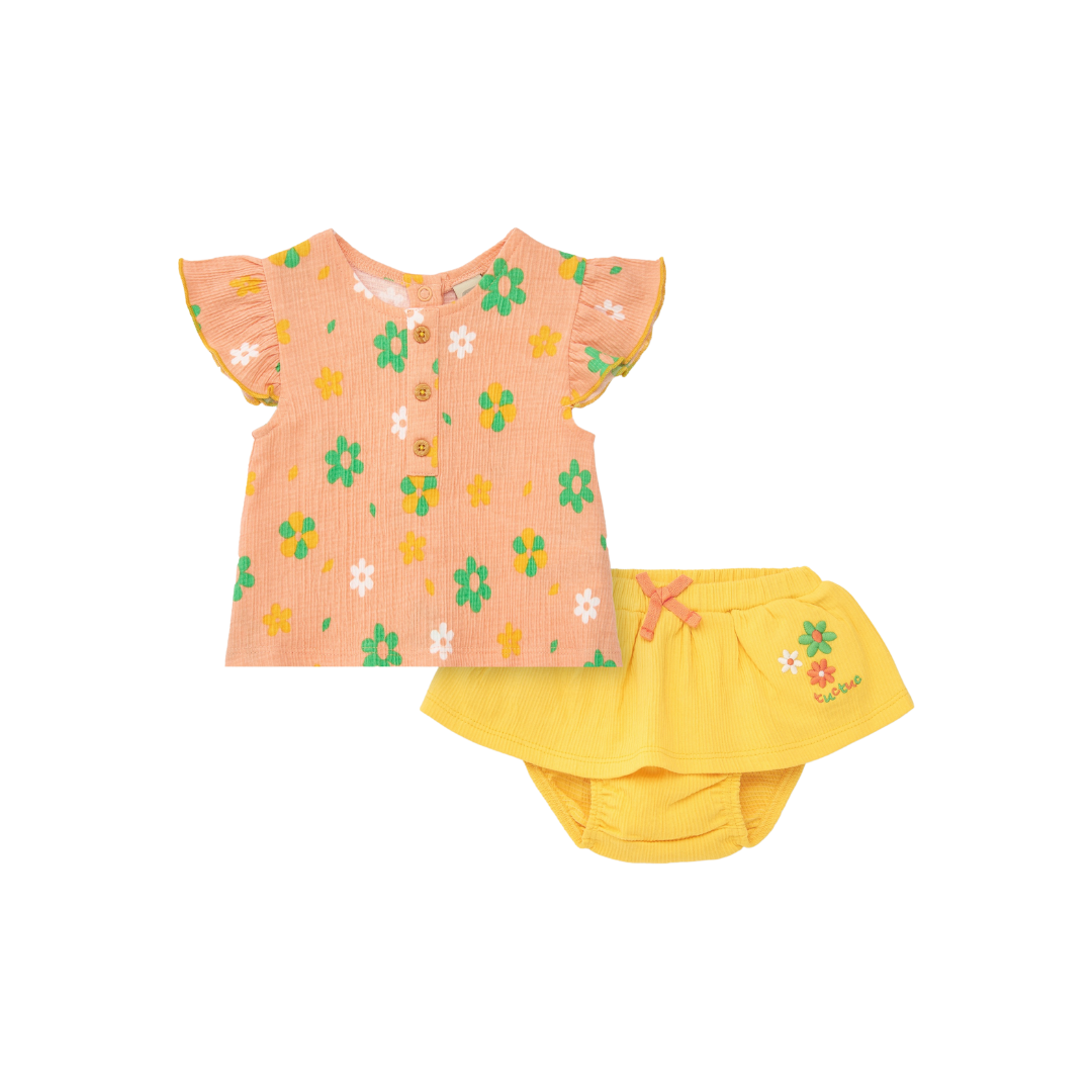 Conjunto Nena Healthy Apple
