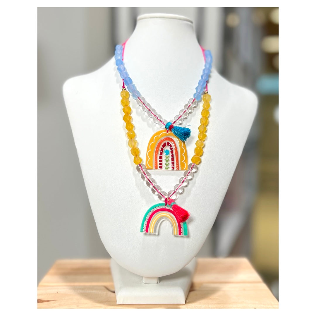Dorotea Necklace