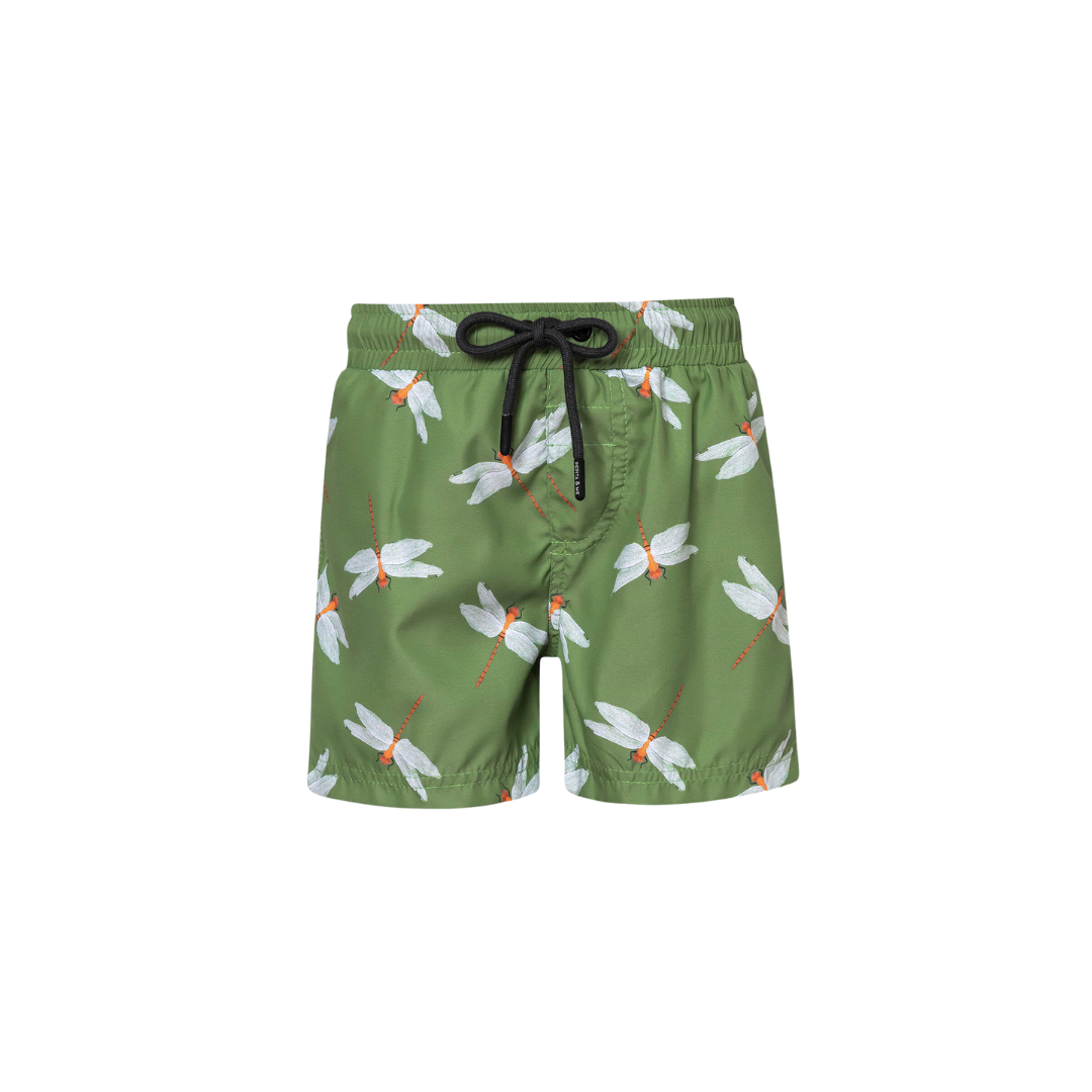 Dragonfly Swimshorts
