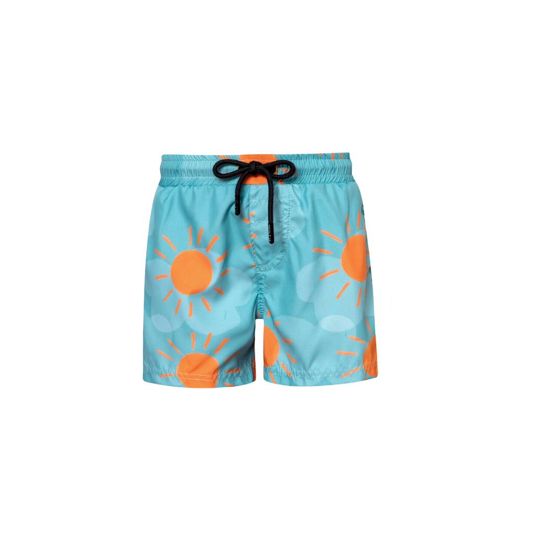 Sol Solecito Swimshorts