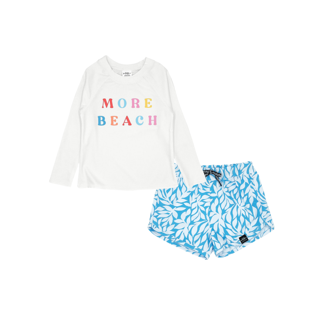 High Tide Surf Short
