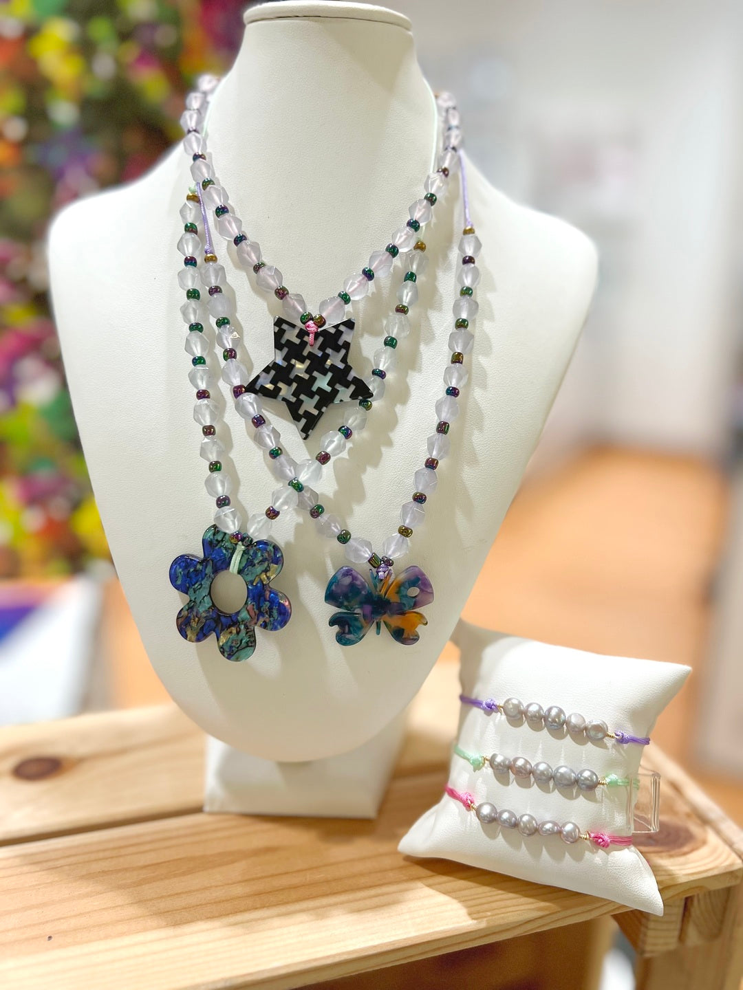 Amalia Necklace