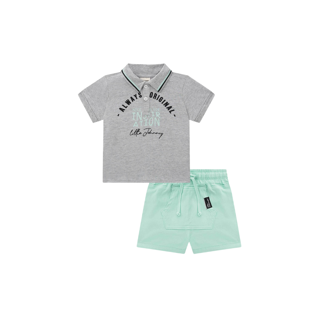 Always Original Baby Set