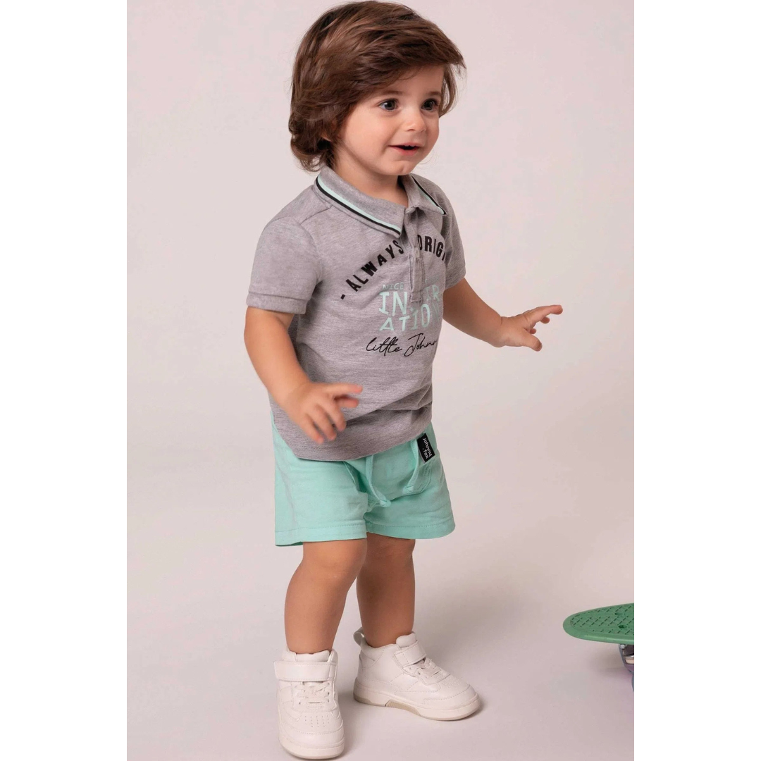 Always Original Baby Set