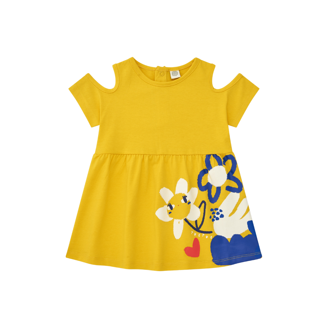 Hey Buddies Dress