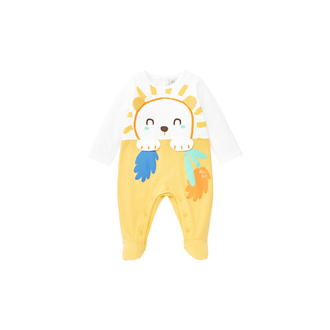 Animal Life PJ