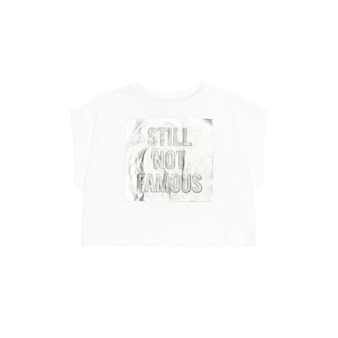 Still Not Famous Tee