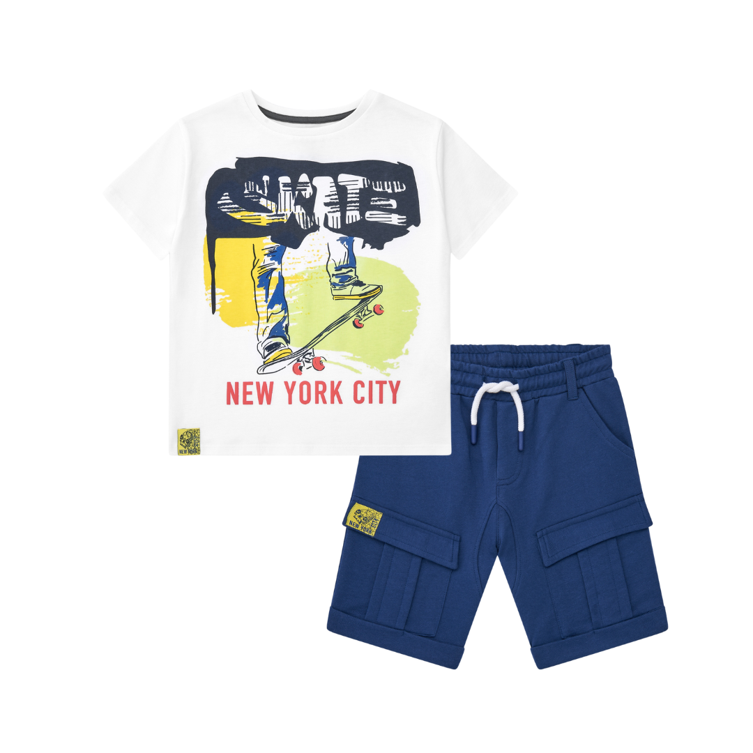 NYC Skate Set