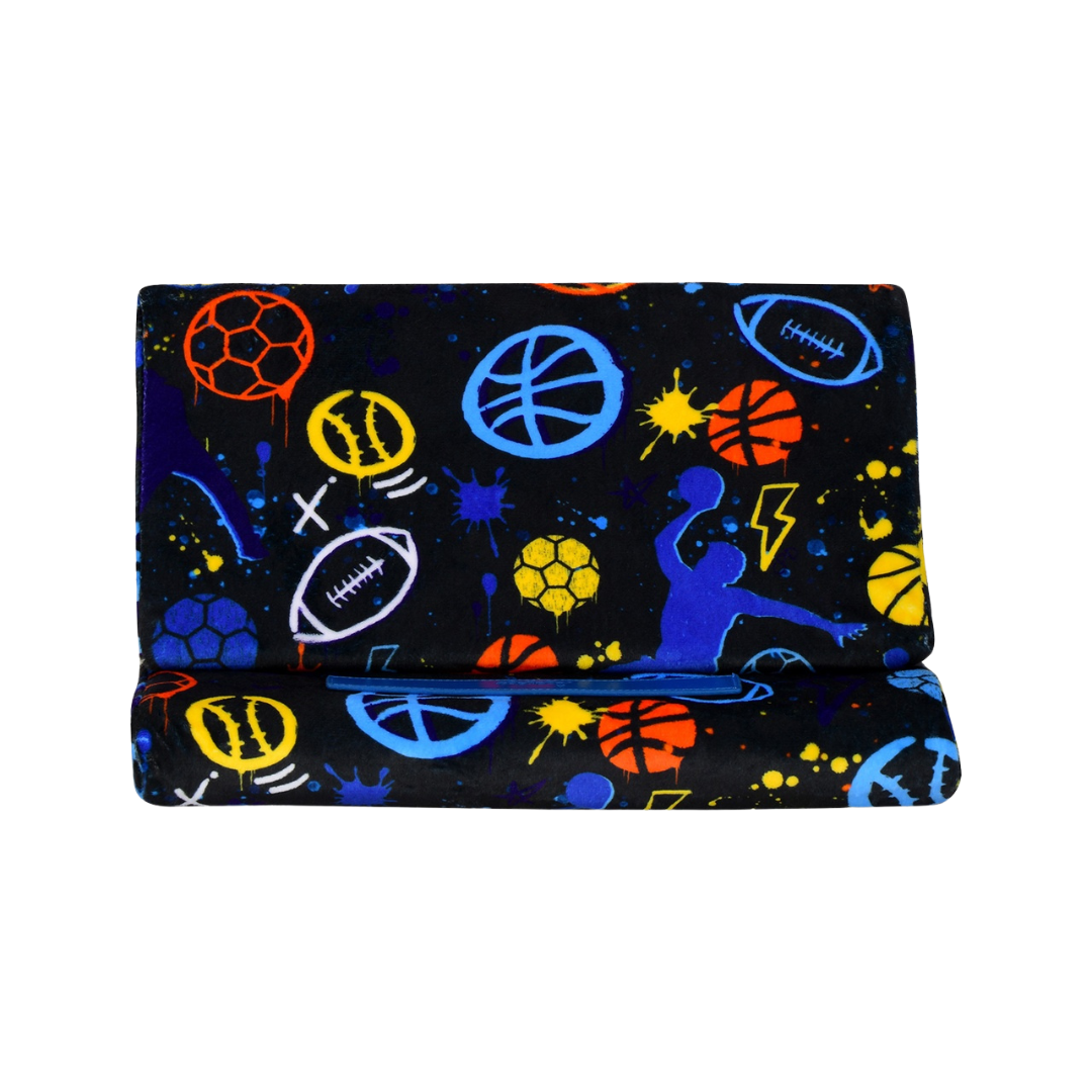 CP Sports Tablet Pillow