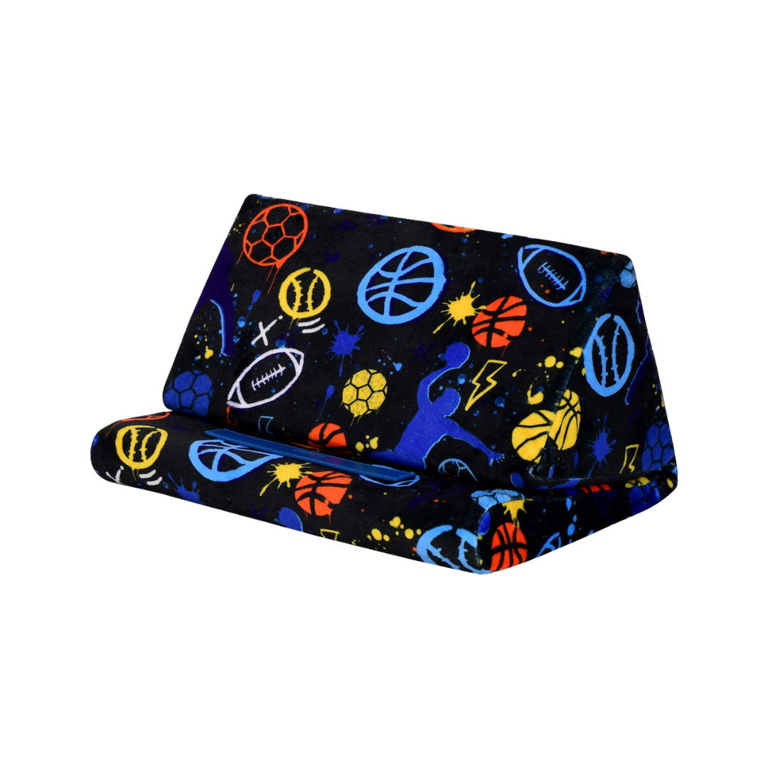 CP Sports Tablet Pillow