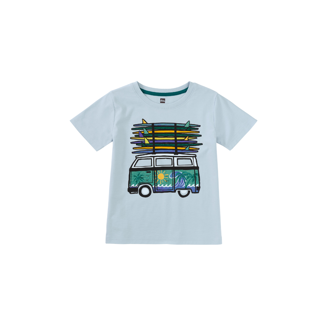 Surf Van Tee