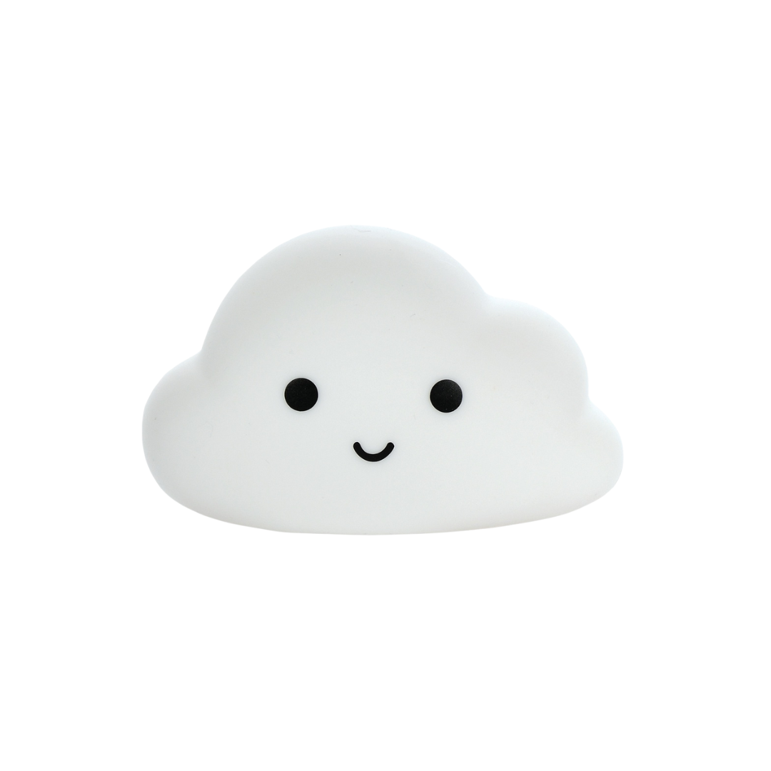 Cloud Mood Wall Light