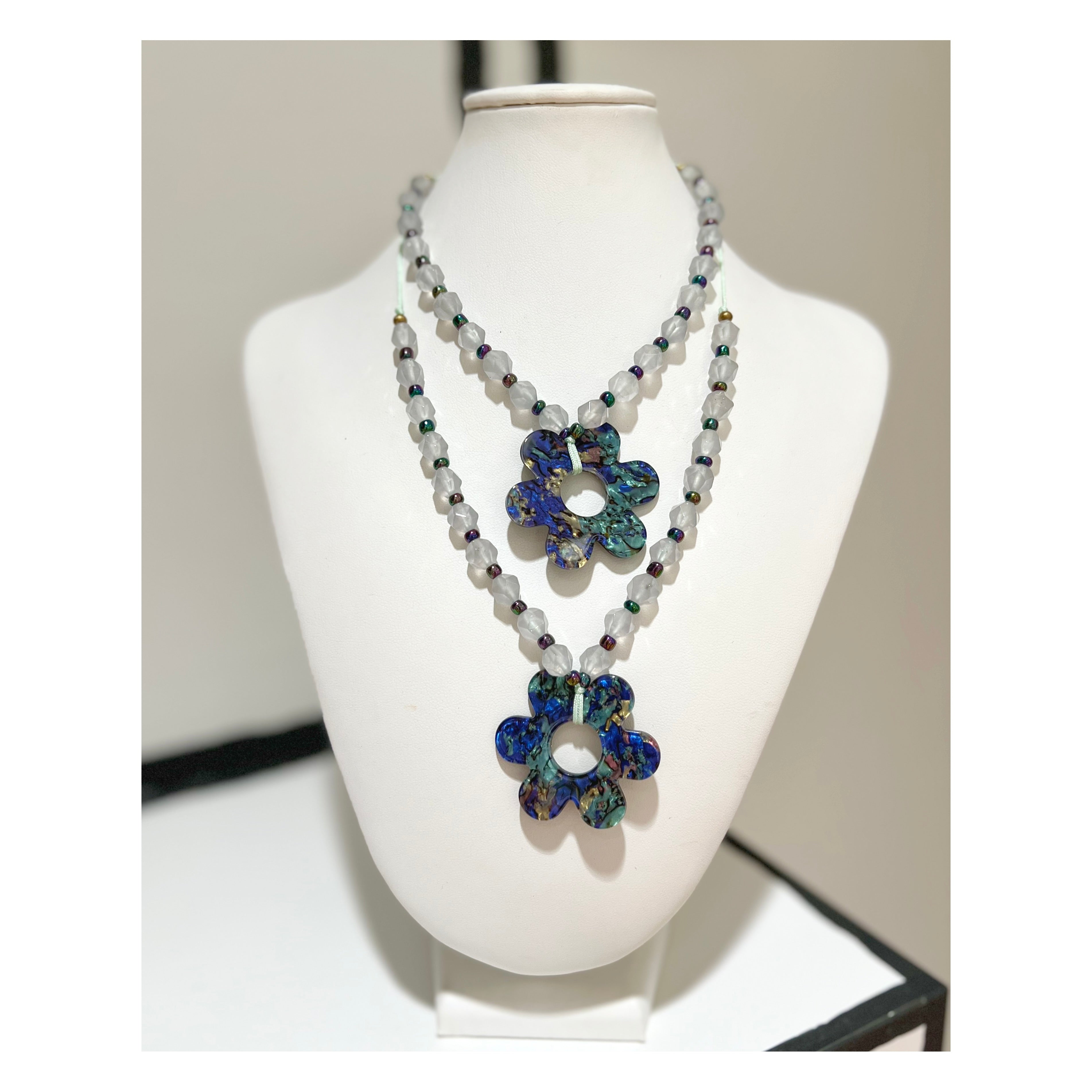 Umbra Necklace