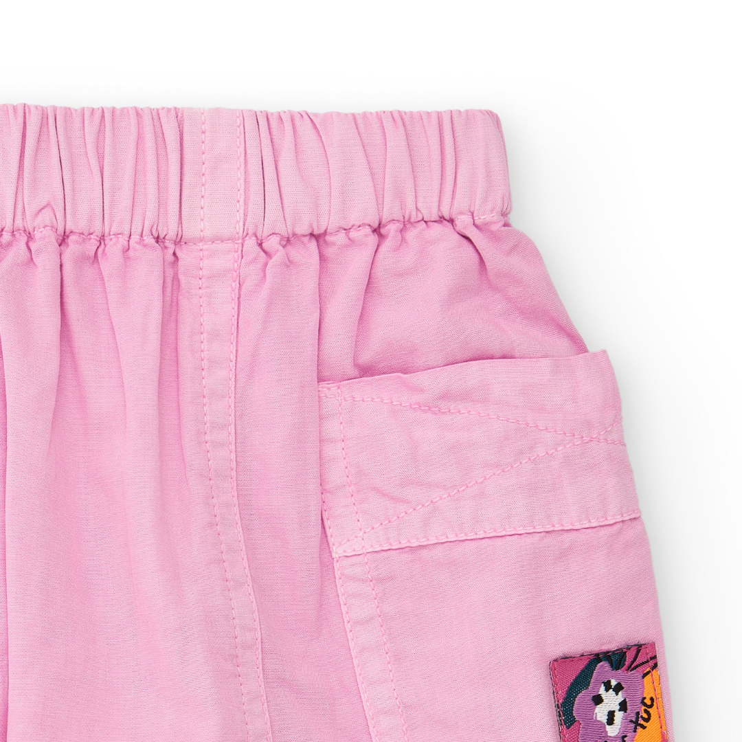 Say Cheese Skirt Set