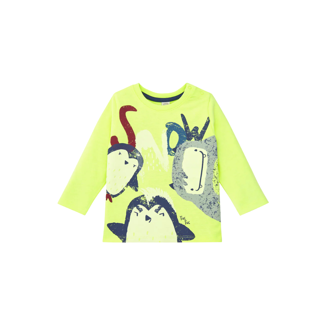 Freezy Shirt
