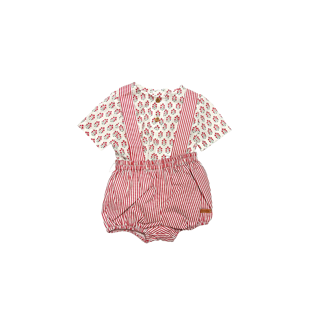 Conjunto Pololo Nene
