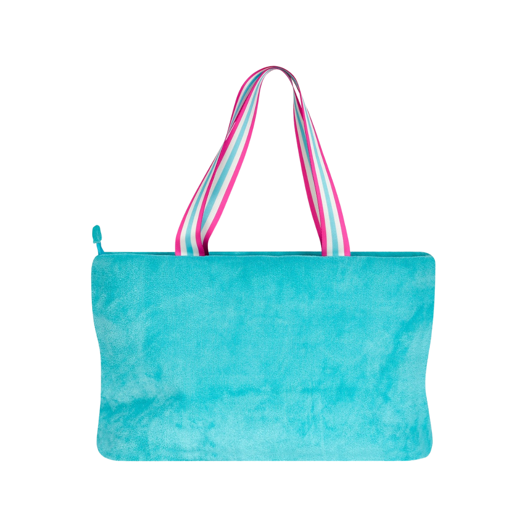 Boat Life Overnight Bag
