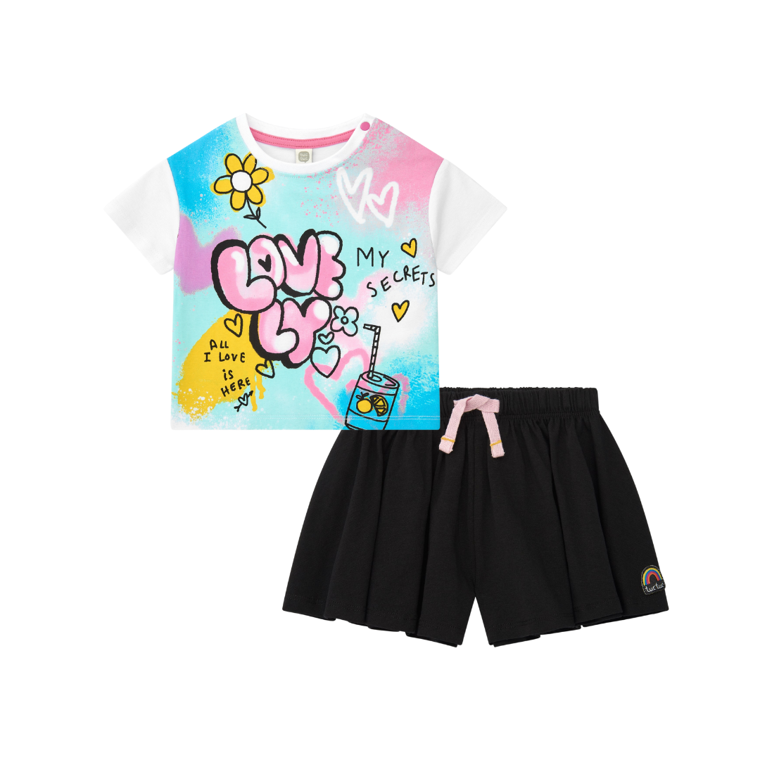 Lovely Fun Set