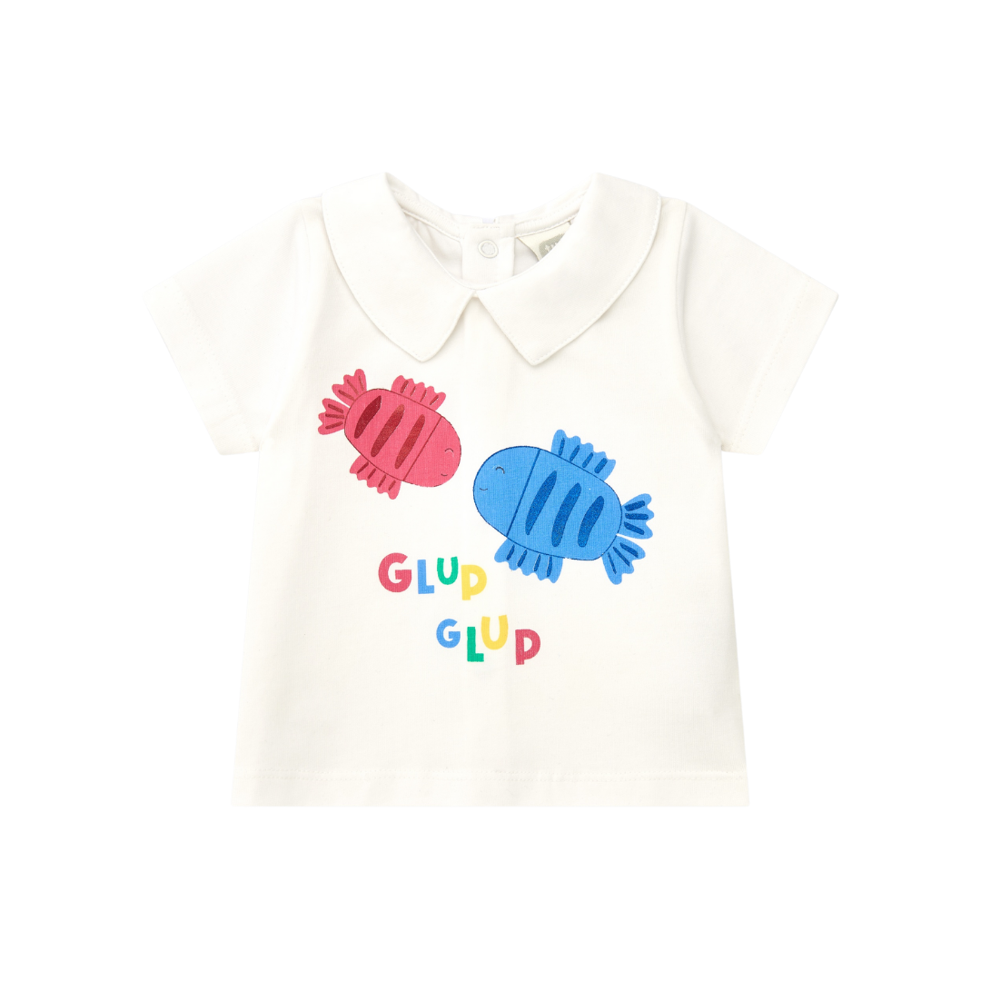 GLUP GLUP Baby Set