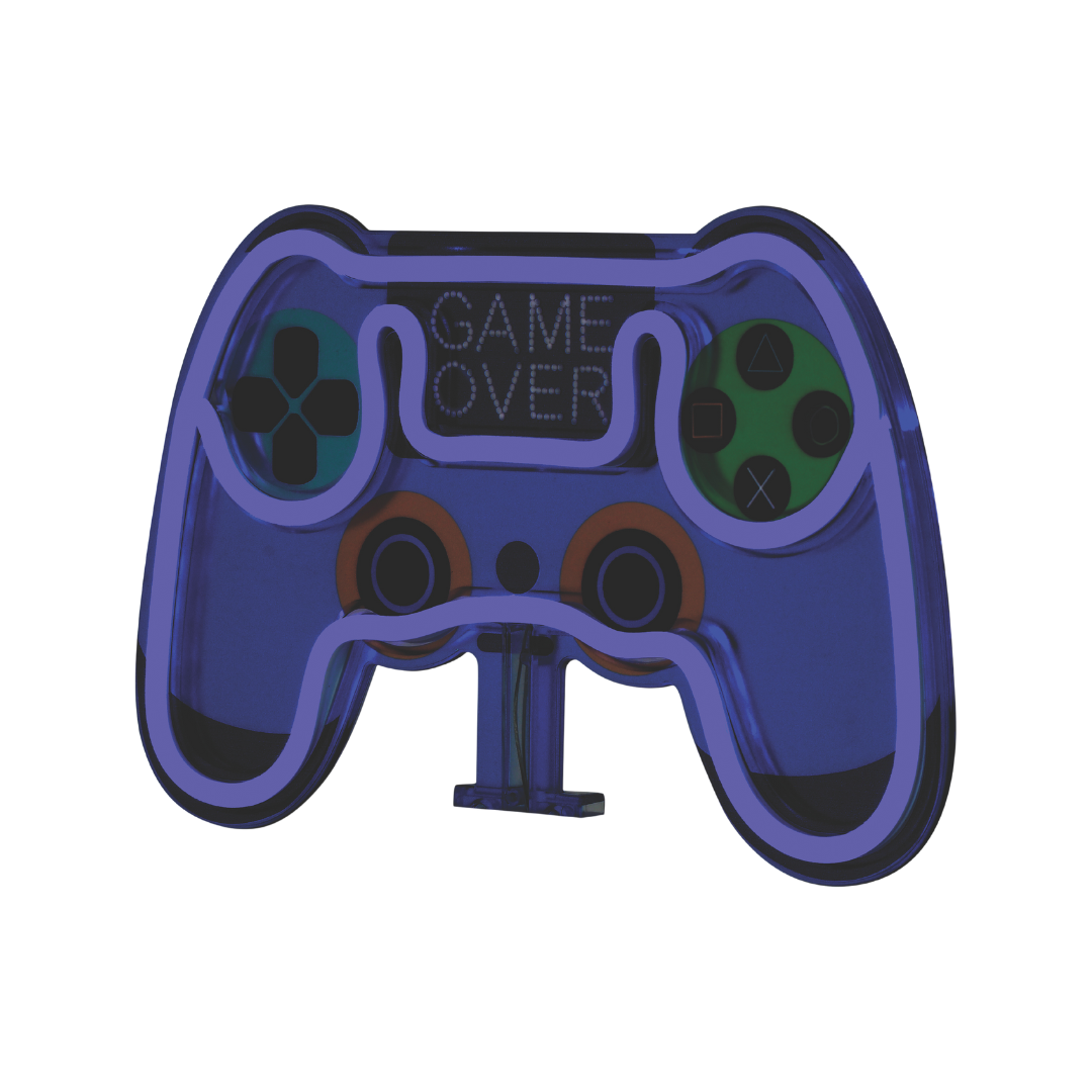 Gamer Neon Light