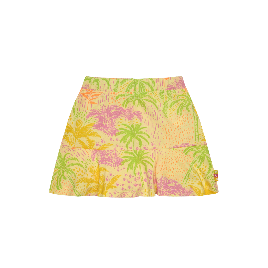 Beach Stories Skort Set