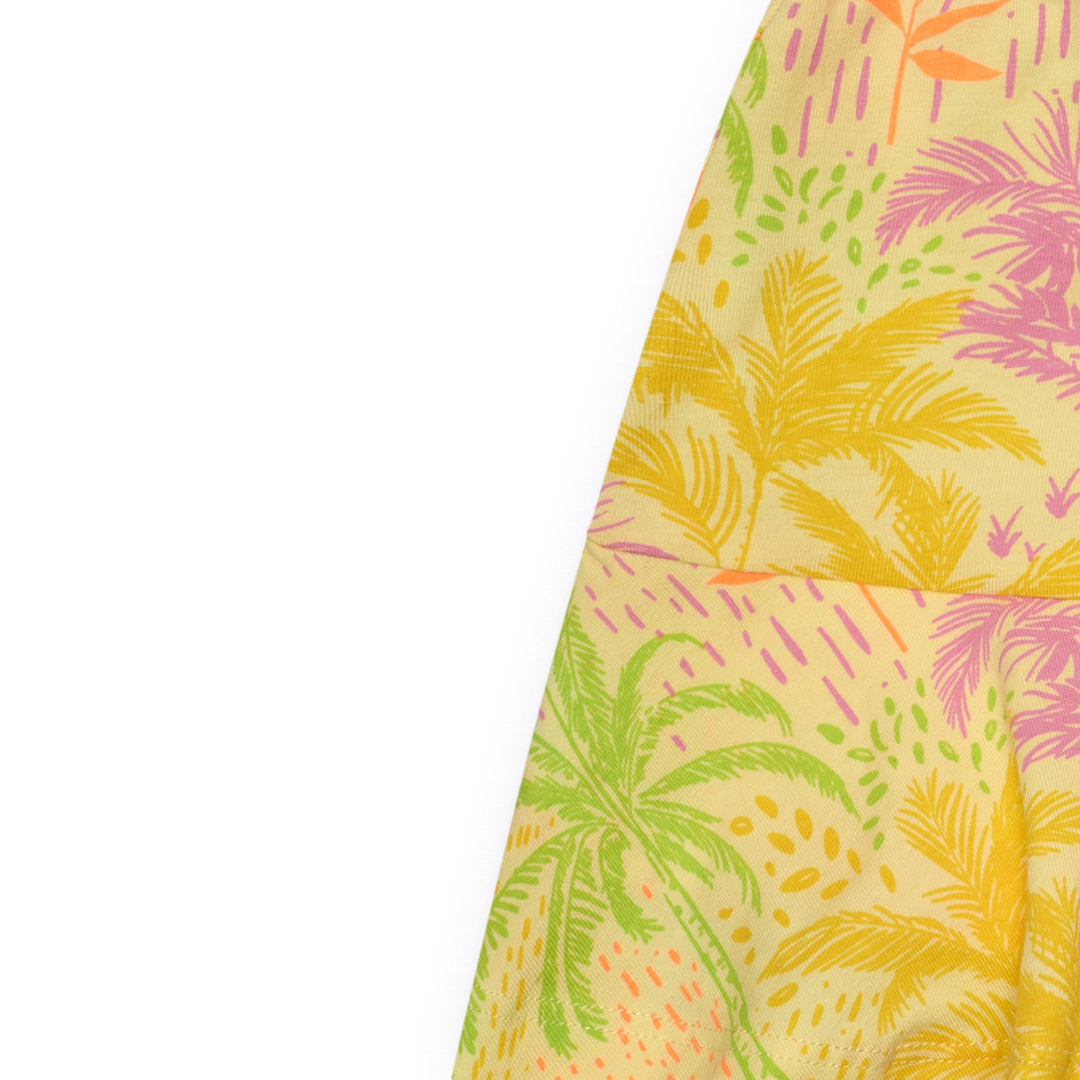 Beach Stories Skort Set
