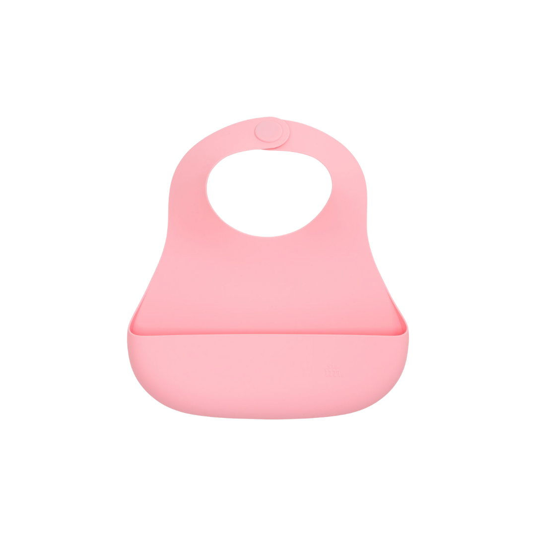 MAGNETIC SILICONE BIB
