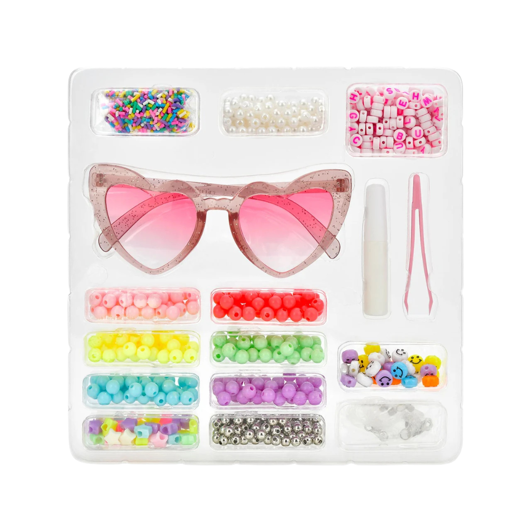 Make Your Own Glasses