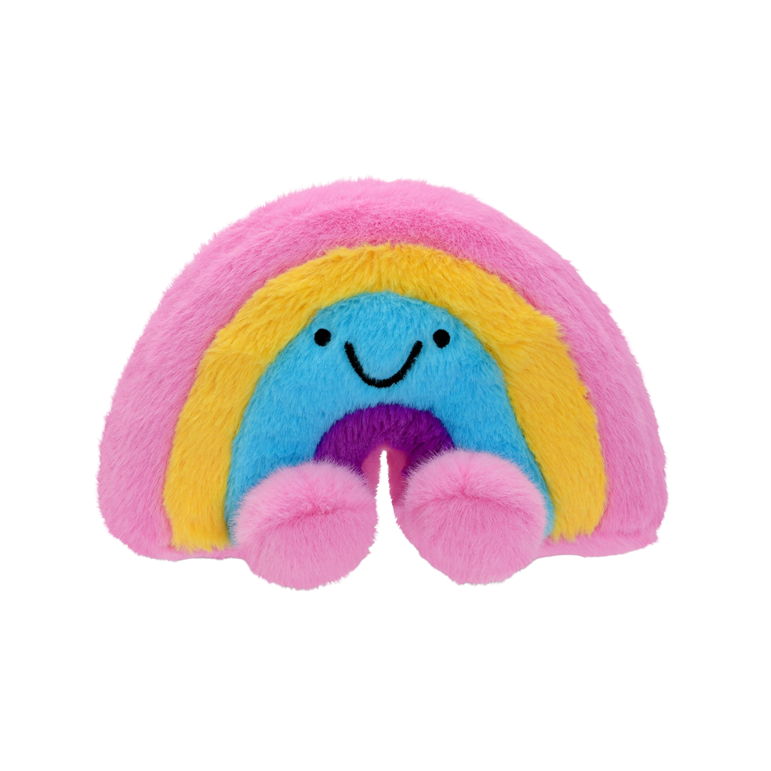 Rosie Rainbow Screamsicle Mini Plush