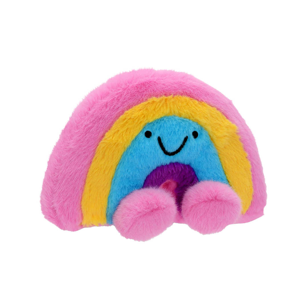 Rosie Rainbow Screamsicle Mini Plush