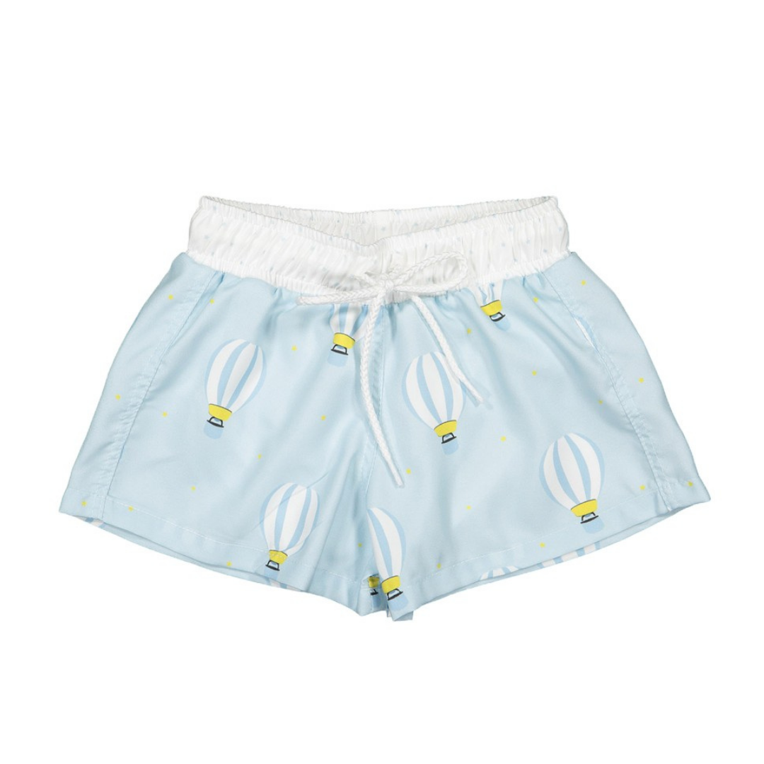 Hot Air Balloon Trunks