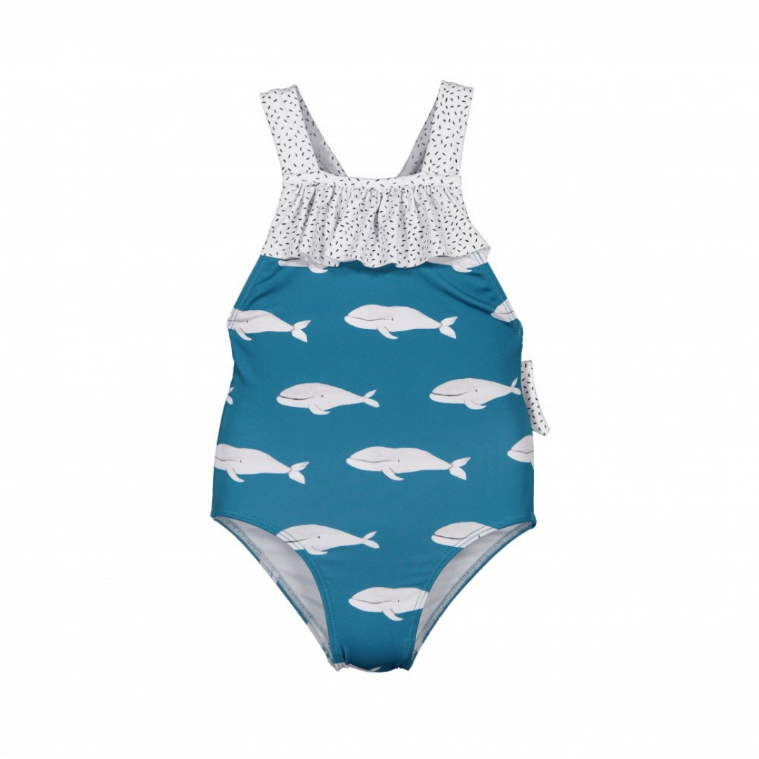 Whales Swimsuit