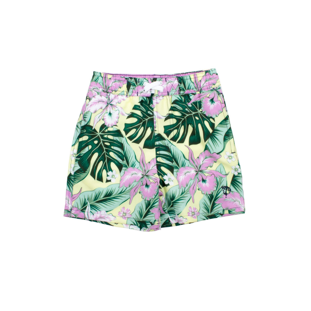 Tropical Oasis Trunks