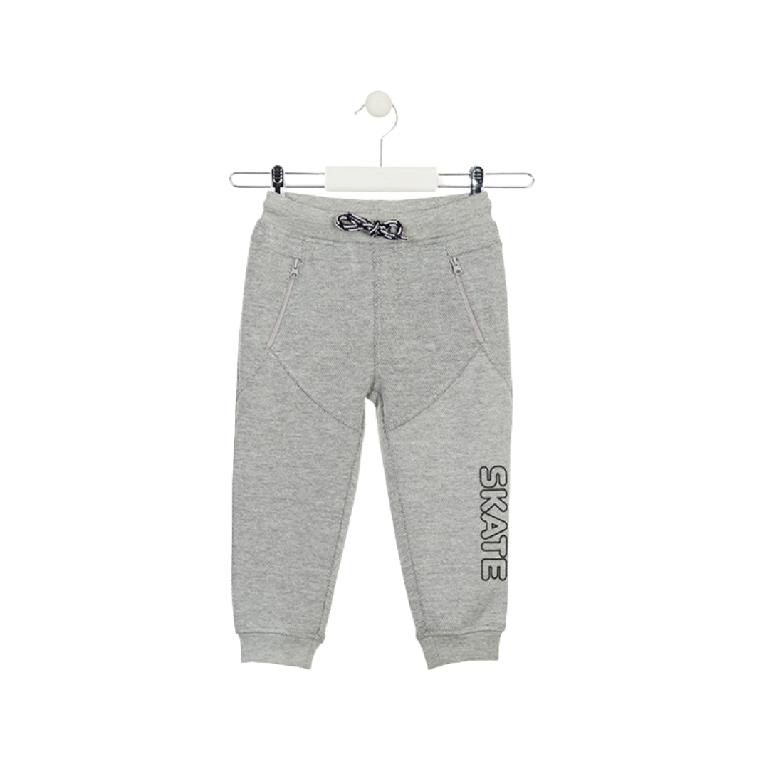 Skate Soft Terry Pants