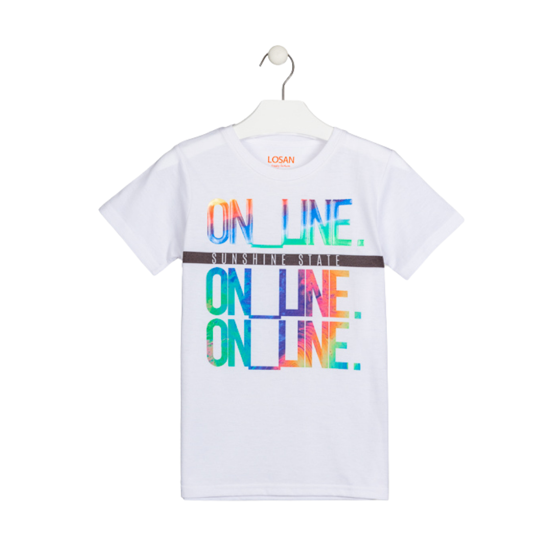 Sunshine State Tee