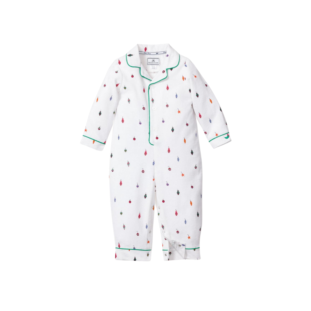 Ornaments Cambridge Romper