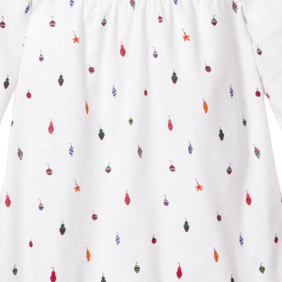 Ornaments Cambridge Romper