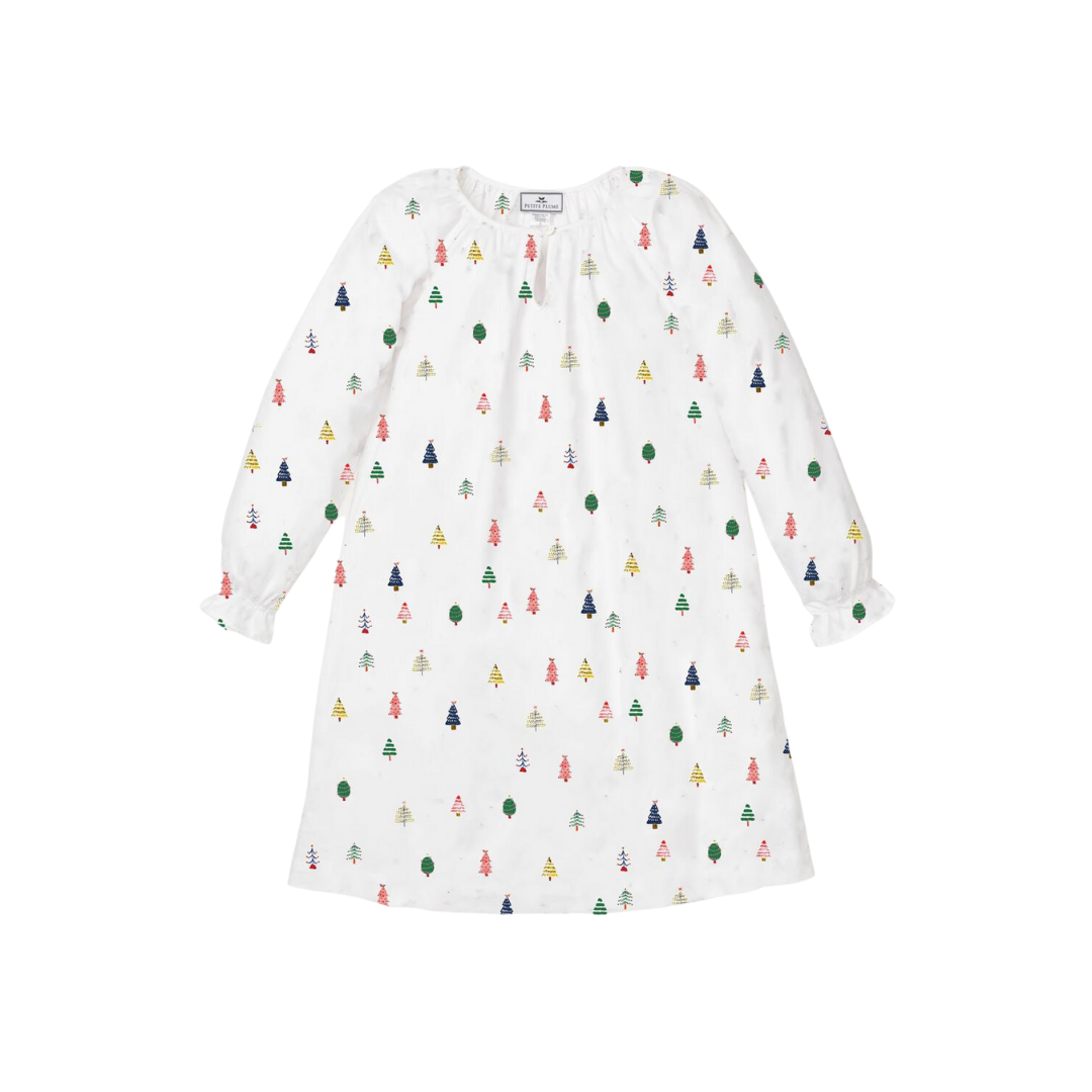 Merry Trees Delphine Nightgown