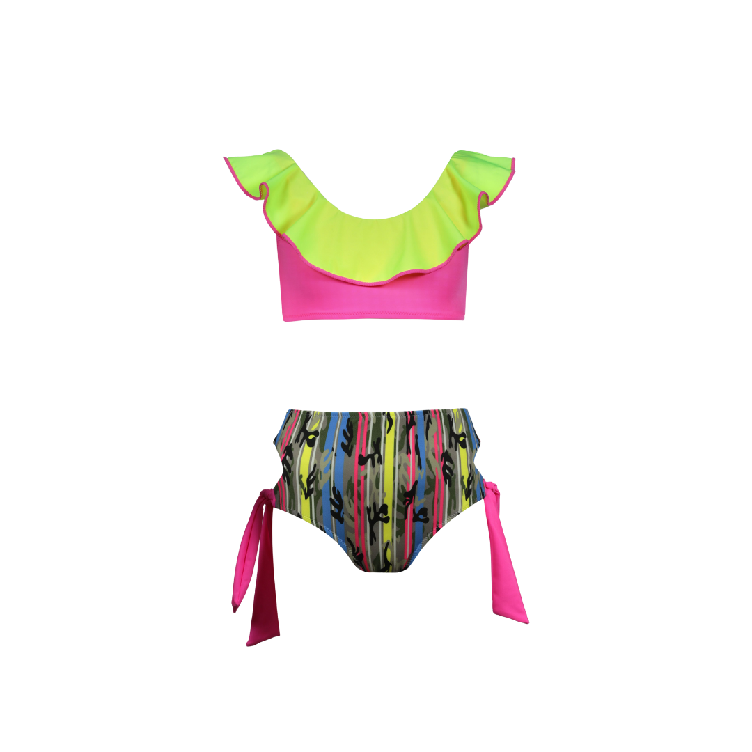 Burgos Swim