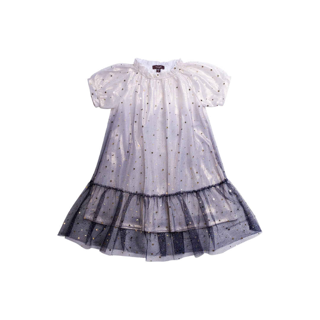 Naomi Dress