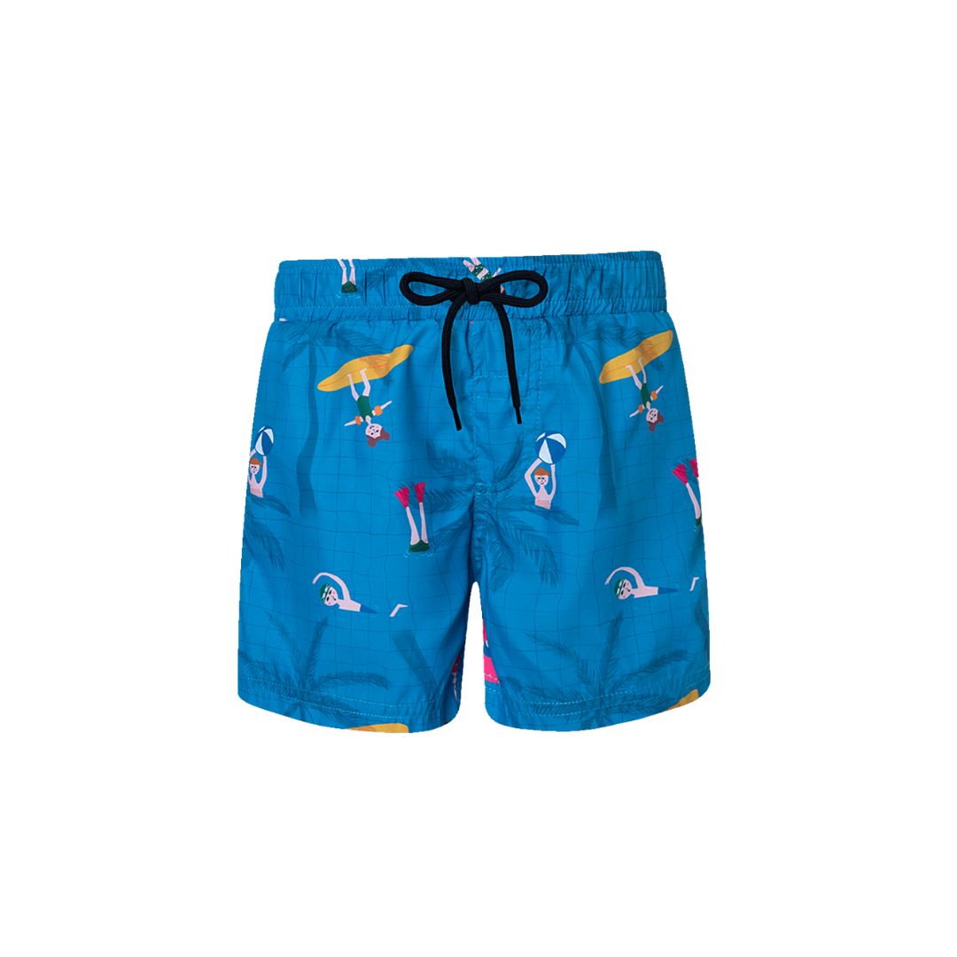 Pool Party Swimshorts