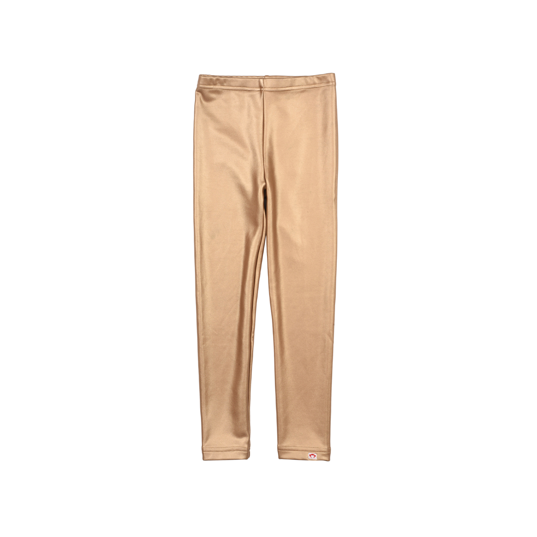 Gold Legging