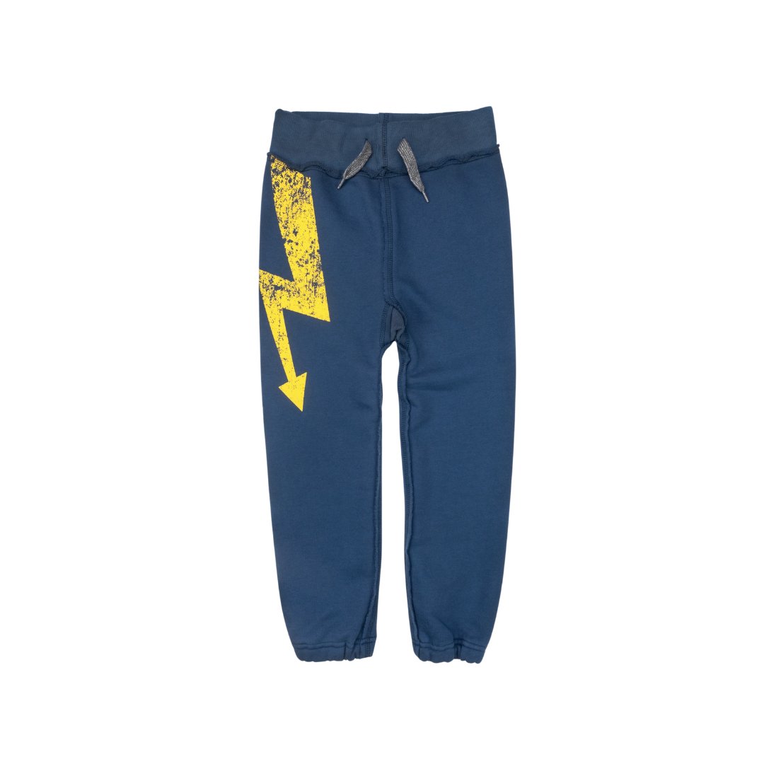 Lightning Strike Sweats