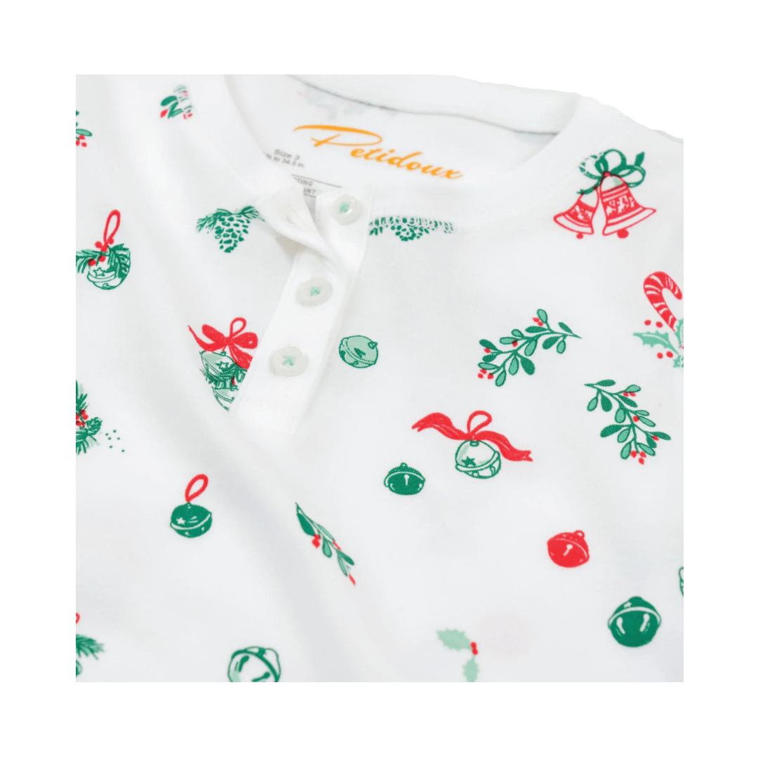 Jingle Bells Pajamas