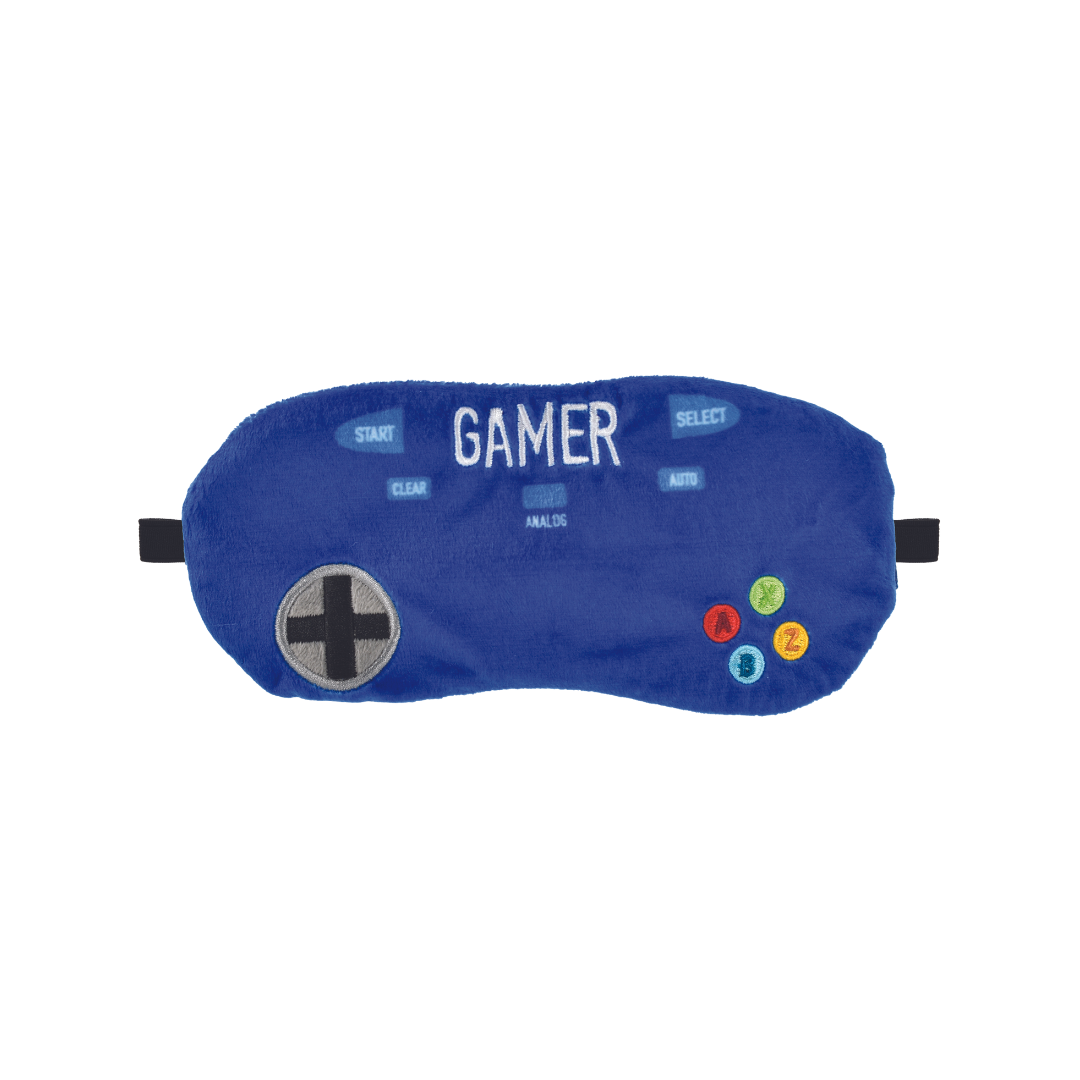 Gamer Eye Mask