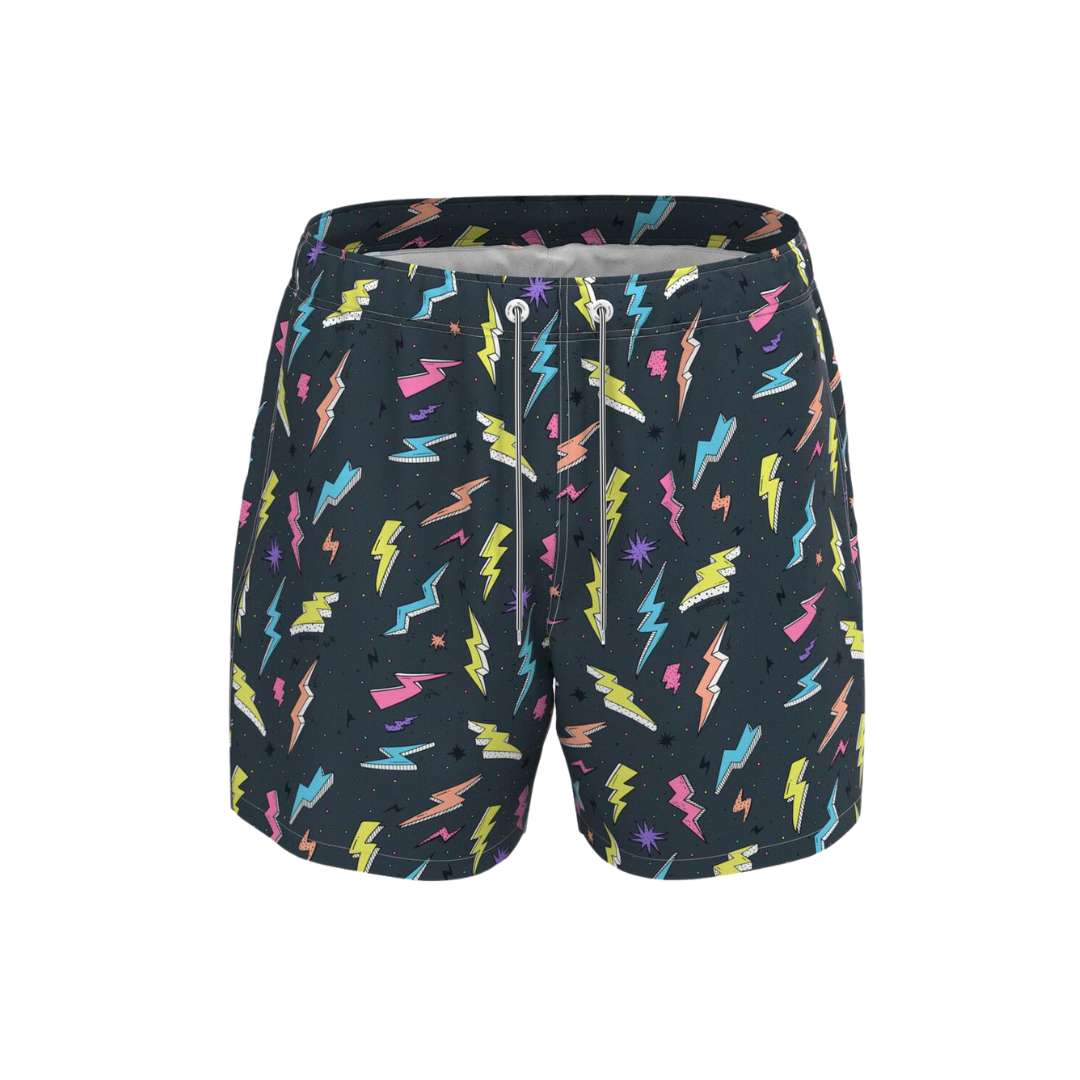 Zap Swim Shorts