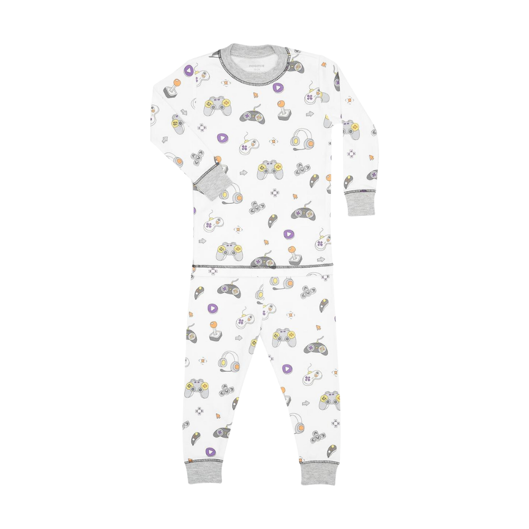 Gamer Two Piece PJ