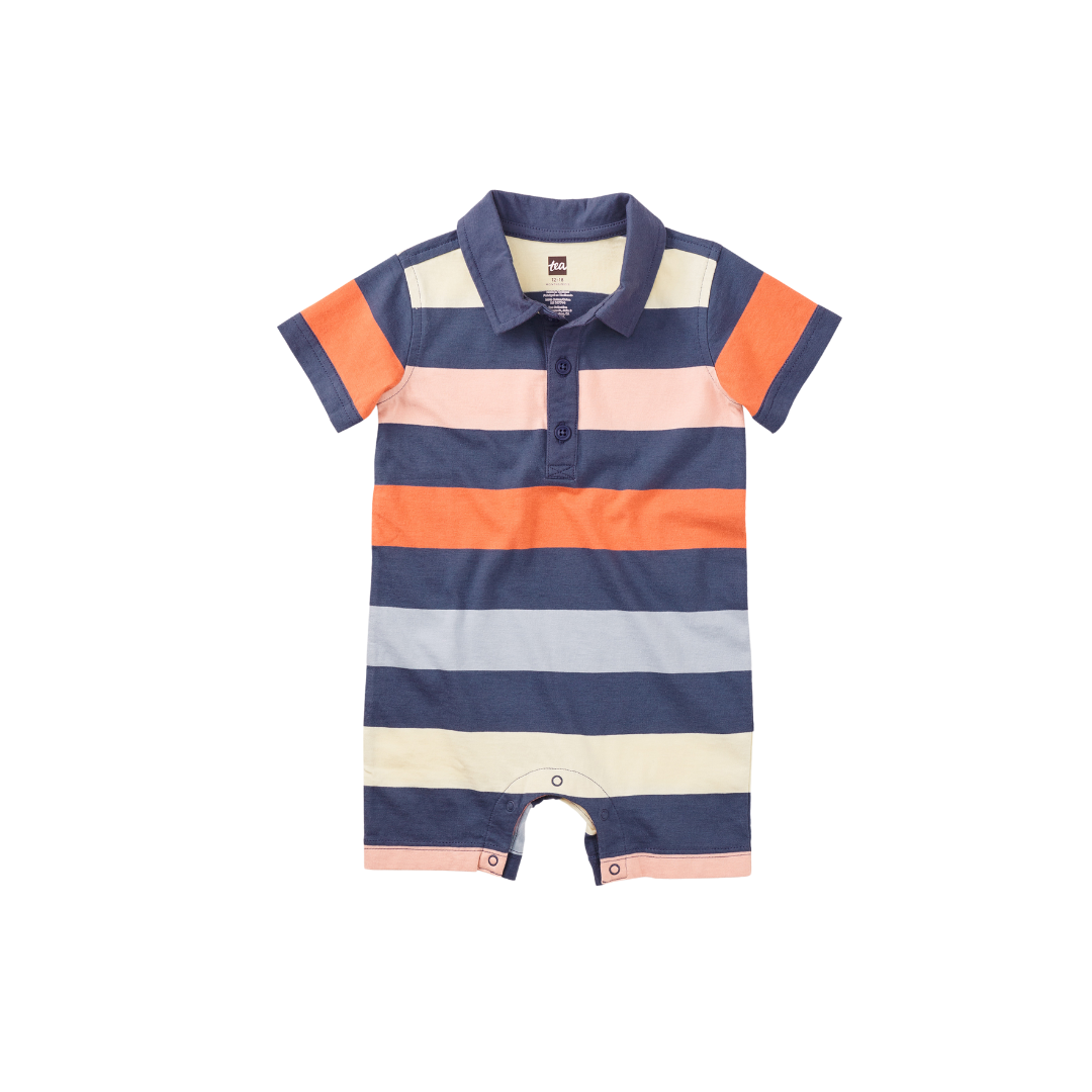 Triumph Polo Baby Romper